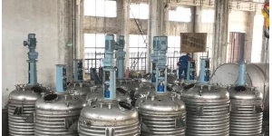 简述列管式冷凝器工作压力的定义