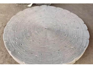 丝网除氧器液汽网填料