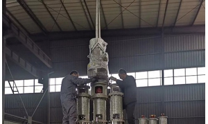 高速分散搅盘釜