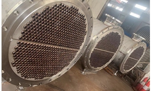换热器